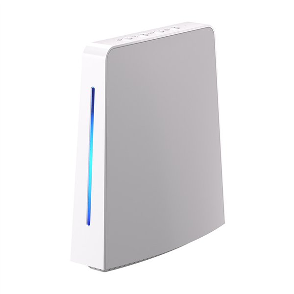 Bramka iHost Hub WiFi, ZigBee, Bluetooth, Matter SONOFF AIBridge, 2GB, LAN