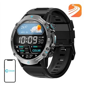 Smartwatch Colmi M42 (Black)