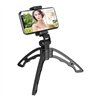 Flexible tripod APEXEL APL-JJ04 (black)