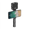 Phone holder APEXEL APL-VG01 (black)