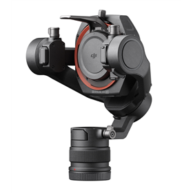 DJI Ronin 4D 8K Combo