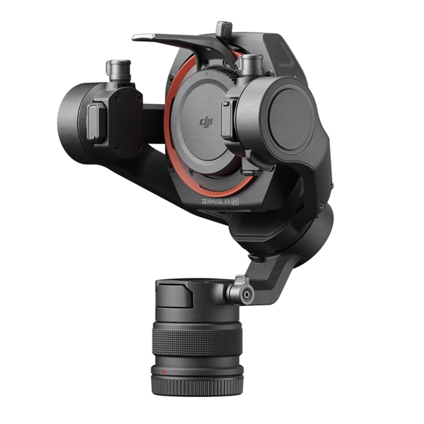 DJI Ronin 4D 8K Combo