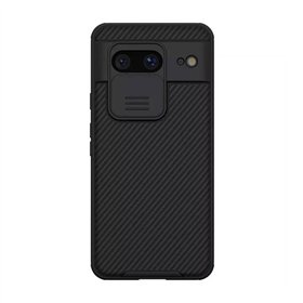 Nillkin CamShield Pro Case do Google Pixel 8 (black)