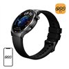 Smartwatch QCY GT2 (black)