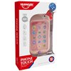 Huanger HE8035 toy phone (pink)