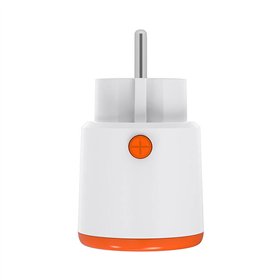 NEO NAS-WR15BH Smart Plug Homekit, FR, 16A, ZigBee TUYA