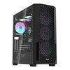 Darkflash DF2100 computer case (black)
