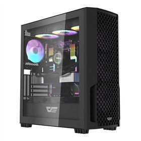Darkflash DF2100 computer case (black)