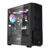 Darkflash DF2100 computer case (black)