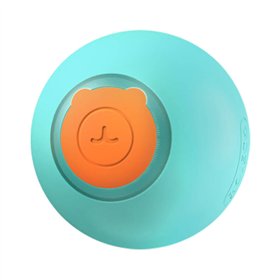 Rojeco Interactive Cat Ball (green)