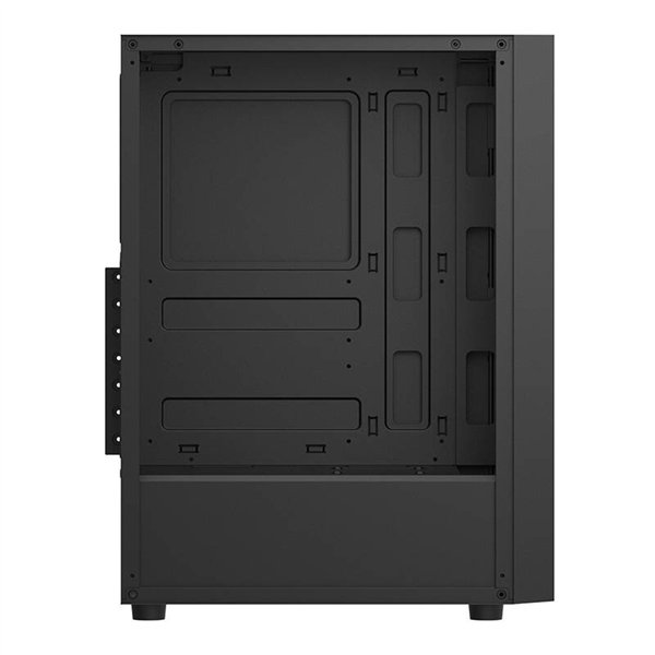 Darkflash A290 computer case (black)