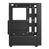 Darkflash A290 computer case (black)