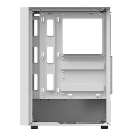 Darkflash A290 computer case (white)