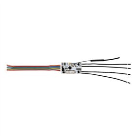 Shelly Plus UNI Universal, WiFi Controller