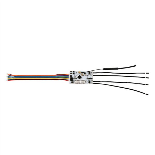 Shelly Plus UNI Universal, WiFi Controller