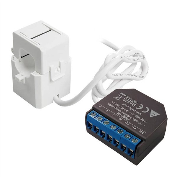 Shelly Plus UNI Universal, WiFi Controller