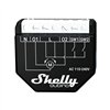 Shelly Qubino Wave Shutter Controller, Z-Wave