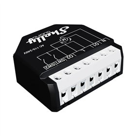 Shelly Qubino Wave Shutter Controller, Z-Wave