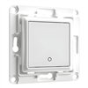 Shelly wall switch 1 button (White)