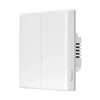 Smart WiFi Touch Wall Switch Sonoff TX T5 2C (2-channel)