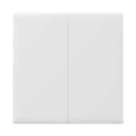 Smart WiFi Touch Wall Switch Sonoff TX T5 2C (2-channel)