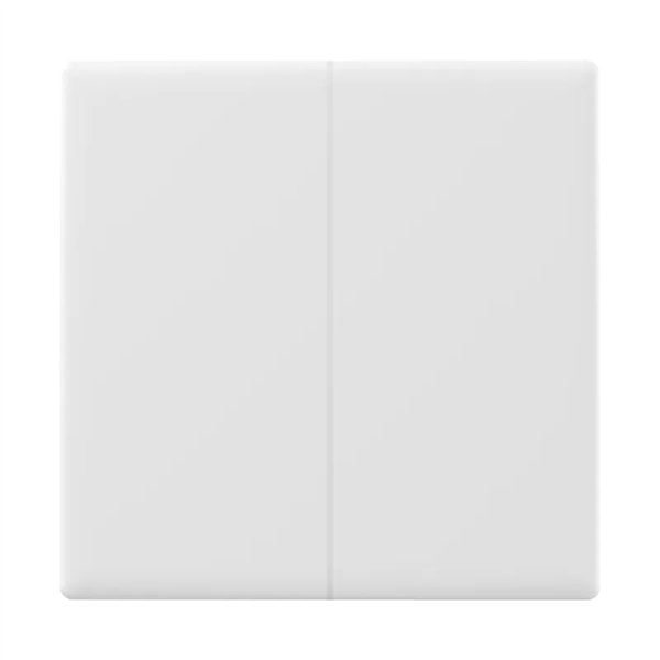 Smart WiFi Touch Wall Switch Sonoff TX T5 2C (2-channel)