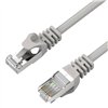 HP Ethernet CAT5E F/UTP network cable, 3m (white)