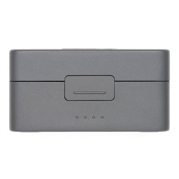 Charging case for DJI Mic 2