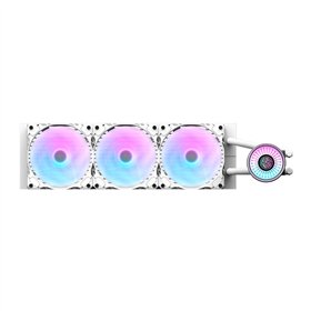 Darkflash DN 360 CPU liquid cooling (white)