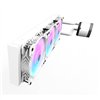 Darkflash DN 360 CPU liquid cooling (white)