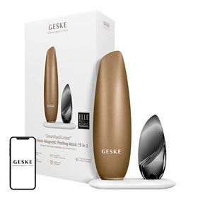 Geske 5-in-1 Magnetic Touchless Mask Peeler (gray).