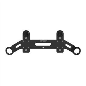 Dual Jet Rail Kit for Lefeet S1 Pro