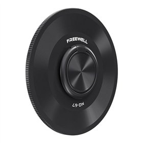 Lens Cap Freewell 67mm M2 Series