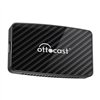Ottocast CA400-S 4-in-1 Carplay/Android adapter (black)