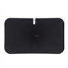 Windshield Sunshade Umbrella Baseus CoolRide (black)