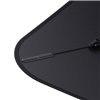 Windshield Sunshade Umbrella Baseus CoolRide (black)