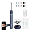 Otoscope with ear cleaning camera Bebird Note 5 pro (blue)