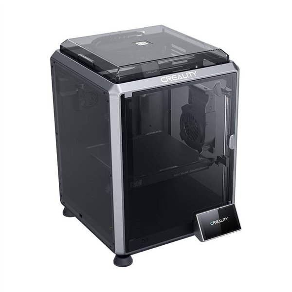 Creality K1C 3D Printer