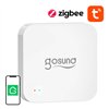 Gosund Smart Zigbee/WiFi/BLE Gateway ST21 Tuya