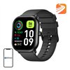 Zeblaze GTS 3 PRO Smartwatch (Black)