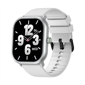 Zeblaze GTS 3 PRO Smartwatch (White)