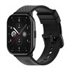 Zeblaze GTS 3 Smartwatch (Black).