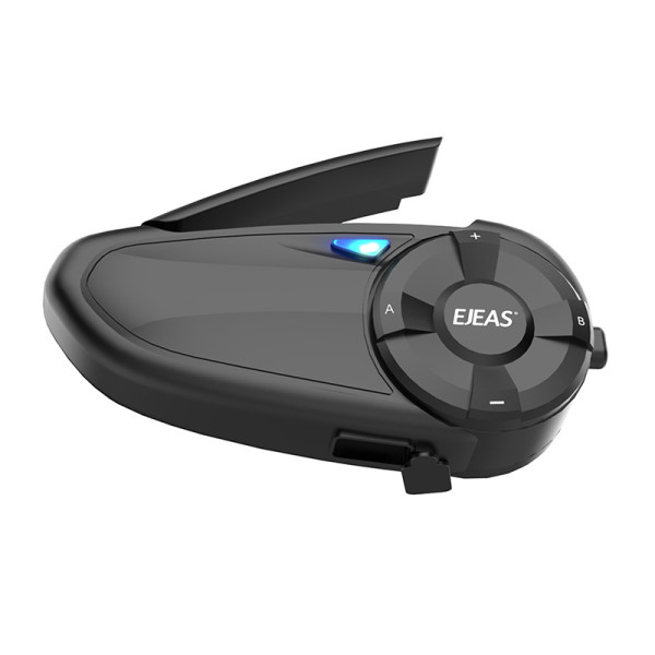 EJEAS Q7 motorcycle intercom