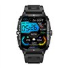 Colmi P76 smartwatch (black)