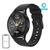 Colmi i28 Ultra smartwatch (black)