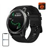 Zeblaze Stratos 3 Pro Smartwatch (Black)