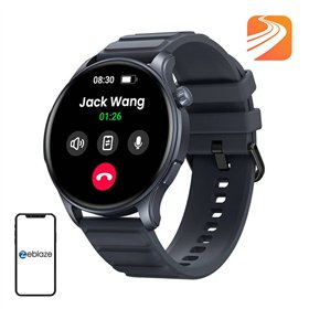 Zeblaze Btalk 3 Pro Smartwatch (Gray)