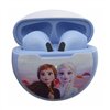 Earphones with bluetooth Frozen Lexibook