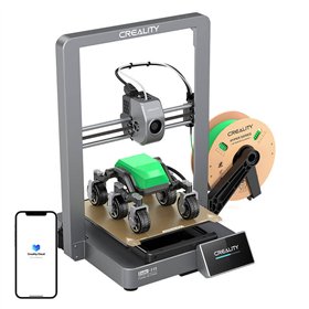 Creality Ender-3 V3 3D Printer
