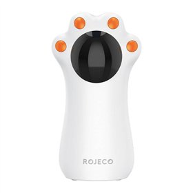 Rojeco interactive laser cat toy